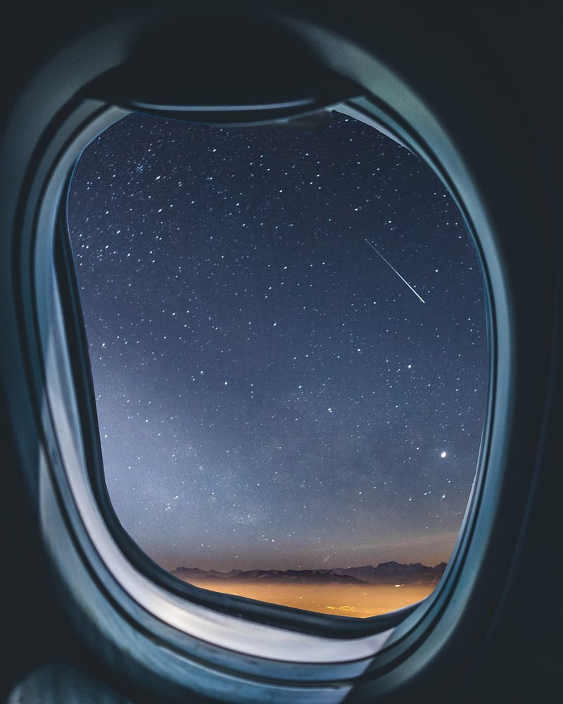 Space Travel